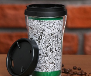 Термостакан