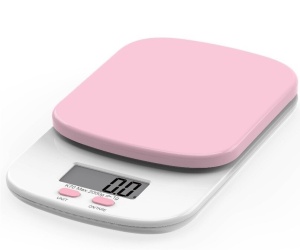 Кухонные весы