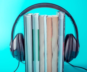 Аудиокниги