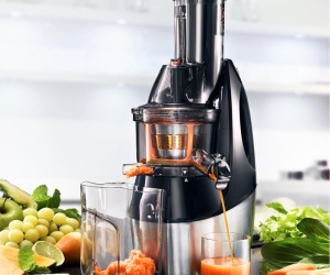 Соковыжималка