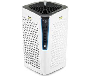 Очиститель воздуха — полезный подарок на Новый год