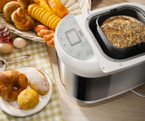 Хлебопечка