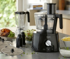 Кухонный комбайн