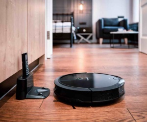 Робот-пылесос