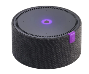 Умная колонка