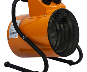 Тепловая пушка