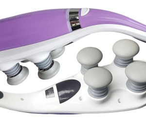 Электромассажер на Новый год бабушке