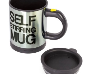 Кружка-мешалка