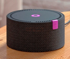 Умная колонка Яндекс