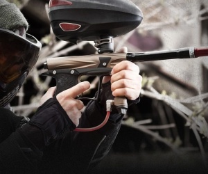 Сертификат на пейнтбол