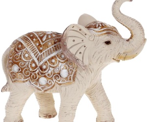 Декоративный слон